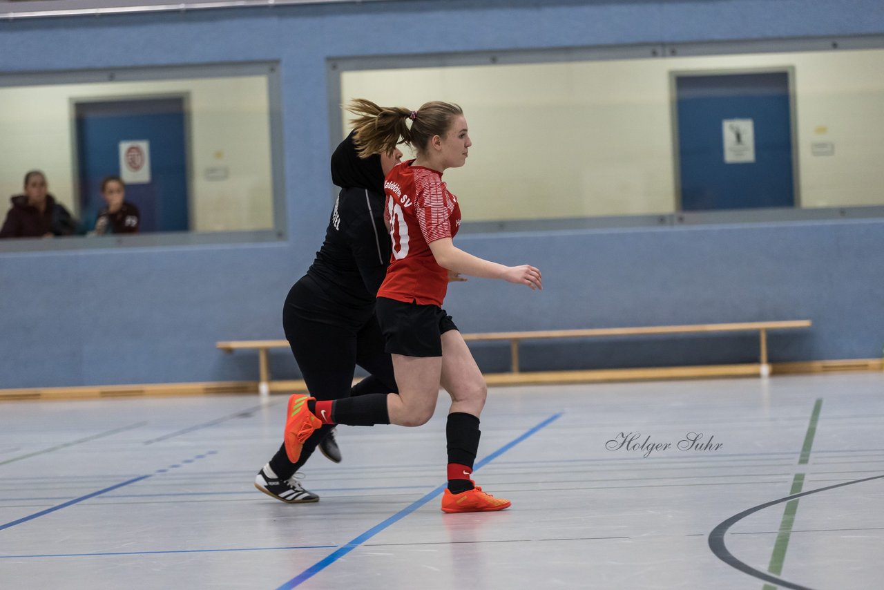 Bild 290 - wBJ Futsalmeisterschaft